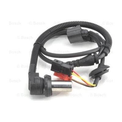 BOSCH Snímač počtu otáčok kolesa 0986594002