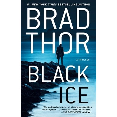 Black Ice: A Thrillervolume 20 Thor Brad