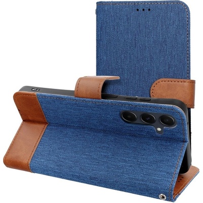Jeans Book Huawei P30 Lite blue