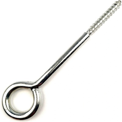 EU SELECT Oko lešenářské svařované DIN 4420 zn 11,8x350mm