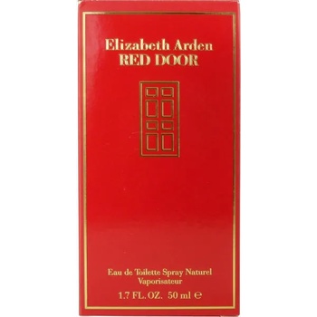 Elizabeth Arden Red Door EDT 50 ml