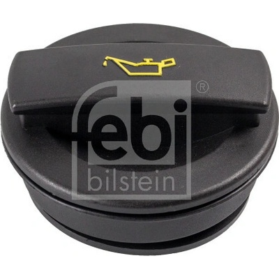 Uzáver, plniace hrdlo oleja FEBI BILSTEIN 28184