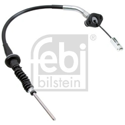 FEBI BILSTEIN Lanko ovládania spojky 182026