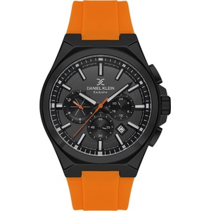 Daniel Klein Мъжки часовник Daniel Klein Exclusive - DK. 1.13815-2 (DK.1.13815-2) Часовници