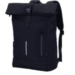 Ewent EW2536 TRENDY ROLL раница за лаптоп 17.3" от водоустойчив Oxford 900D материал