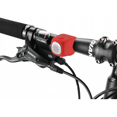 Rockbros CB1709BK černý – Zboží Dáma