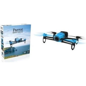 Parrot Bebop Drone Blue - PF722010AA