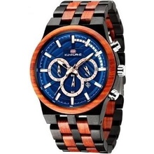 Blingstar Trevon Giant Chronograph N1841