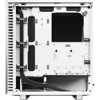 Image 1 of Fractal Design Define 7 Compact Black Solid (FD-C-DEF7C-01)