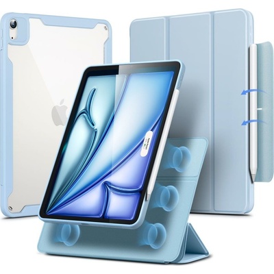 ESR Rebound iPad Air 10 9 4/5 2020-2022 / 11 6 2024 4894240194607 modré