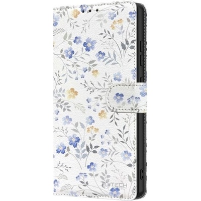 Tech-Protect Wallet Xiaomi Redmi Note 14 Pro 5G/Pro+ 5G/Poco X7 5G Spring Flowers