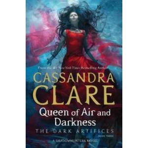 Queen of Air and Darkness (ISBN: 9781471116711)