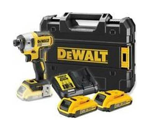 DeWalt DCF815D2