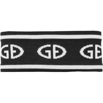 Goldbergh Tiara black/cream