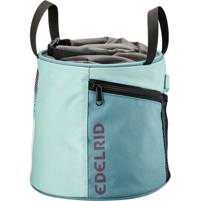 Edelrid Boulder Bag Herkules dolphin – Zboží Dáma