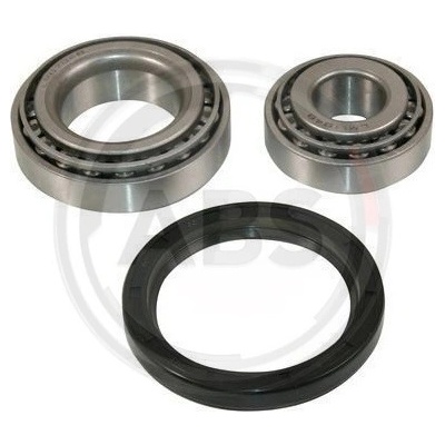 A.B.S. ALL BRAKE SYSTEMS BV. 200473
