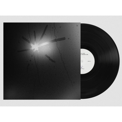 Touche Amore Spiral in a straight line 1 LP