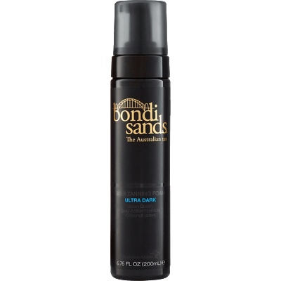 Bondi Sands Self Tanning Foam Ultra Dark Автобронзант 200ml