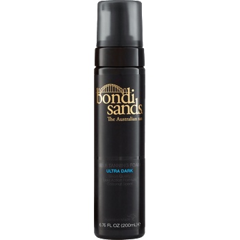 Bondi Sands Self Tanning Foam Ultra Dark Автобронзант 200ml