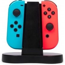 Orb Joy-Con Twin Charger Switch