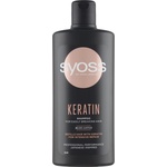 Syoss Шампоан Syoss 440 мл Кератинова грижа