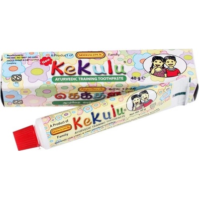 Day Spa Shop Kekulu 40 g