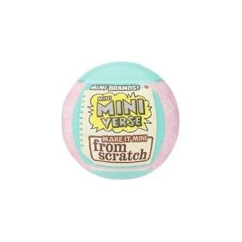 MGAs Mermaze Mermaid Бебешка кукла mga