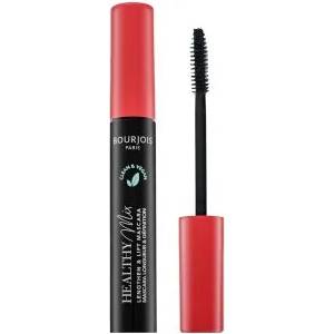 Bourjois Healthy Mix Lengthen & Lift Mascara спирала за удължени и извити мигли 001 Ultra Black 7 ml
