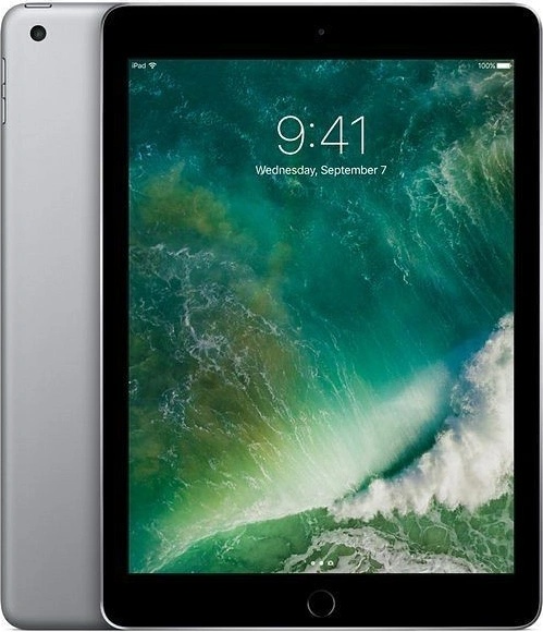 Apple iPad Wi-Fi 32GB Space Gray MP2F2FD/A - Heureka.sk