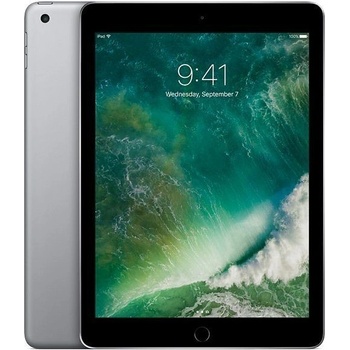 Apple iPad Wi-Fi 32GB Space Gray MP2F2FD/A