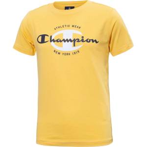 Champion Тениска Crewneck T-Shirt (306307-YS043)