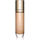 Clarins Skin Illusion Hydrating Foundation vysoce krycí make-up 103N 30 ml