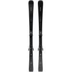 Salomon Дамски ски за спускане със ски автомати Salomon S/Max N°14 + MI12 GW black/glitter