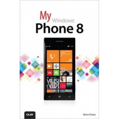My Windows Phone 8 - Posey Brien