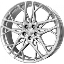 Brock B44 8x18 5x112 ET35 silver