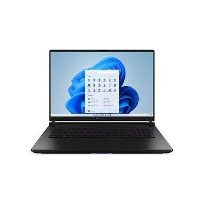 Asus ROG Strix SCAR 18 G835LXG-TQ468W