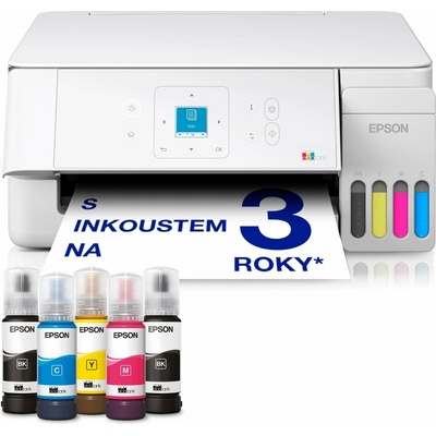 Epson EcoTank L3366