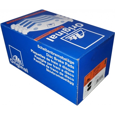 Hlavný spojkový valec ATE 03.2419-9510.3 (03241995103)