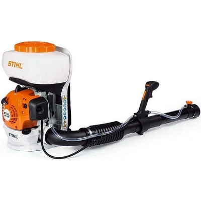 STIHL SR 200 – Zboží Dáma