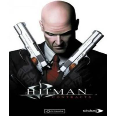 Игра HITMAN: Contracts за PC Steam, Електронна доставка