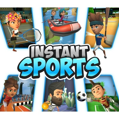 Instant Sports