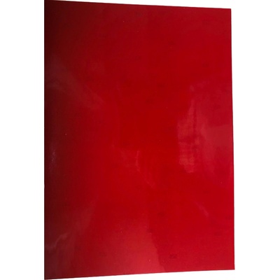 3M PT1100 Automotive páska A4 210 mm x 295 mm černá