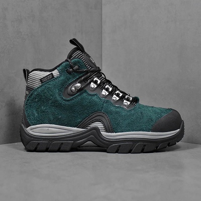 DC Pop Navigator zelené