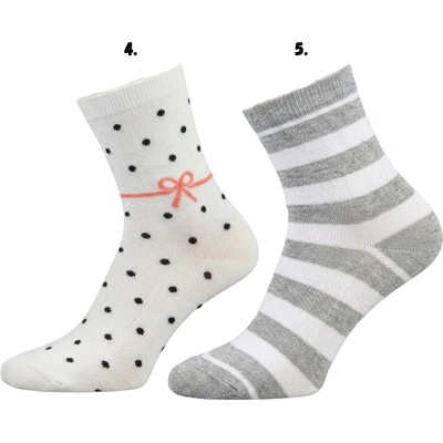 Design Socks Klasické dětské ponožky – Hledejceny.cz
