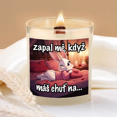 Ahome Paní králíková 450 g