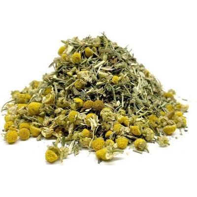 Bylík Klíčení bylinková směs 250 g