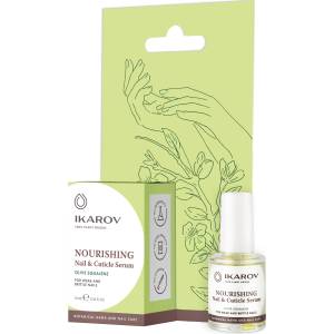 Ikarov Подхранващ серум за нокти и кожички, 10 ml - baby