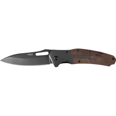 NEO TOOLS Skladací nôž 22 cm 63-115