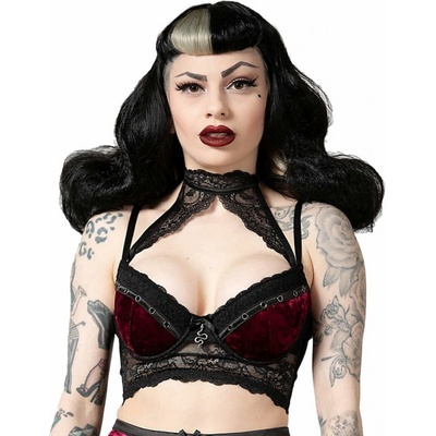 Killstar Mercy Lace