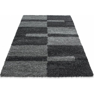 Vopi Gala shaggy 2505 grey